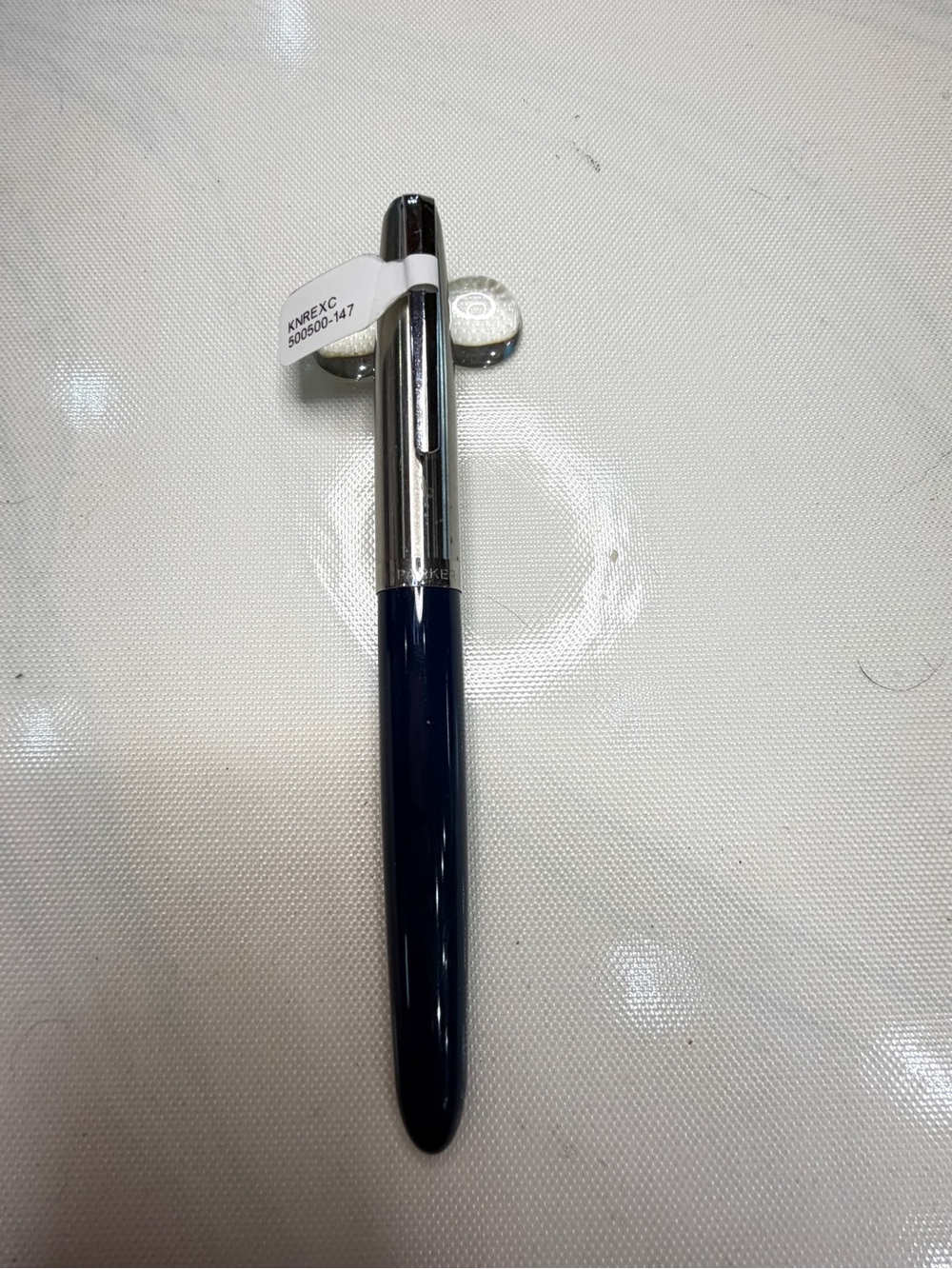 Vintage Parker